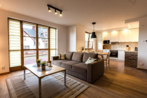 Rodzinny Apartament pod Śnieżką 2, Karpacz